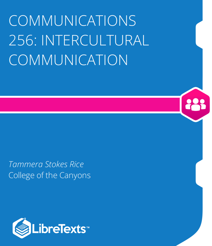 Book cover image for: Intercultural Communication