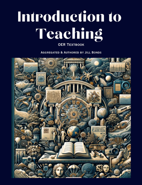 Book cover image for: Introduction to Teaching 